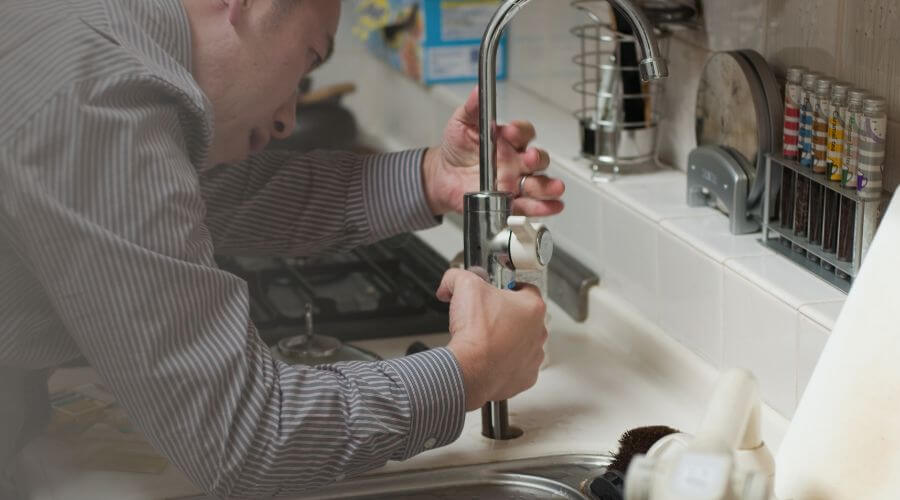 Local 24/7 Emergency Plumbing in McLaughlin, SD